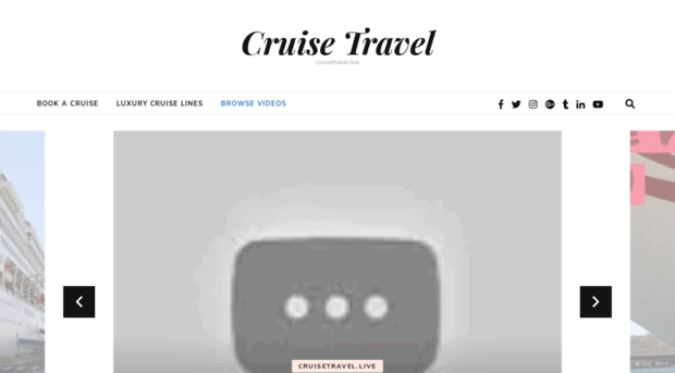 cruisetravel.live