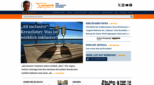 cruisetricks.de