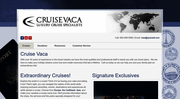 cruisevaca.com