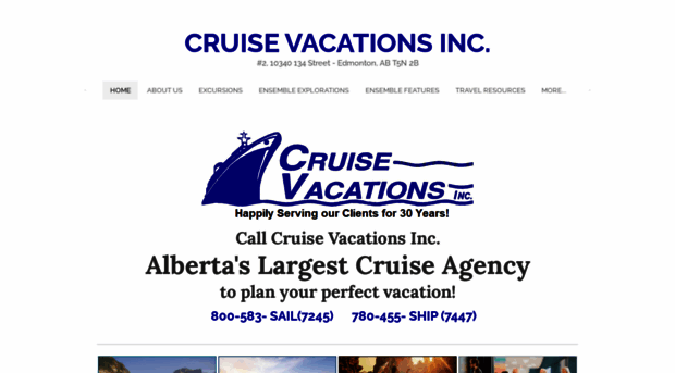 cruisevacationsinc.com