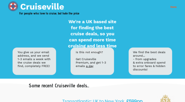 cruiseville.co.uk