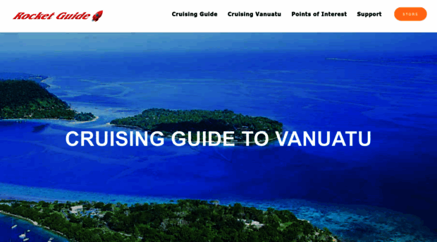 cruising-vanuatu.com