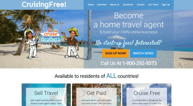 cruisingfree.us