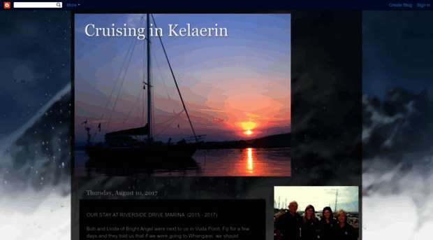 cruisinginkelaerin.blogspot.com