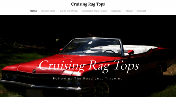 cruisingragtops.weebly.com