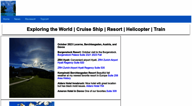 cruisingreview.com