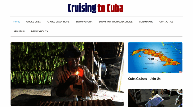 cruisingtocuba.com