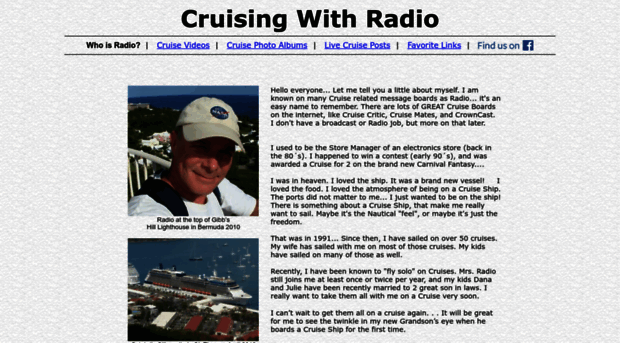 cruisingwithradio.com