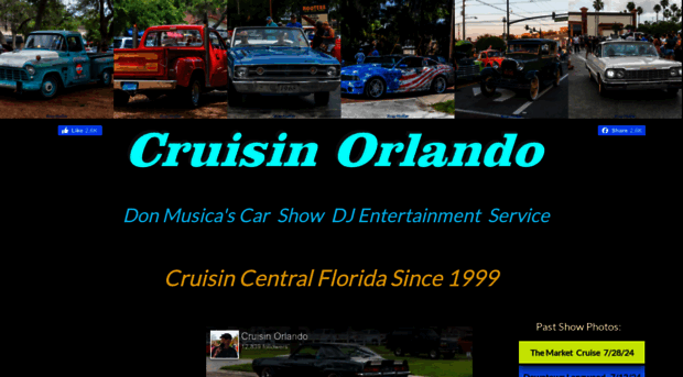 cruisinorlando.com