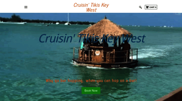 cruisintikiskeywest.com