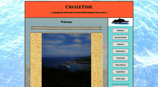 cruizetime.com