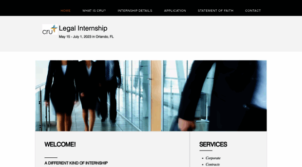 crulegalinterns.org