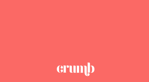 crumbagency.com