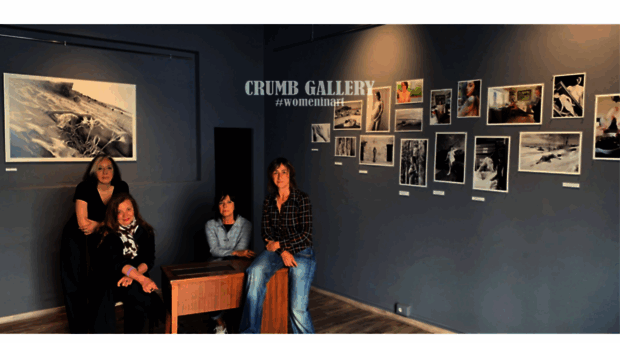 crumbgallery.com