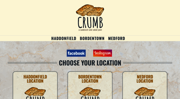 crumbsandwichjoint.com