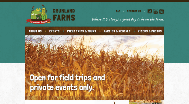 crumland.com