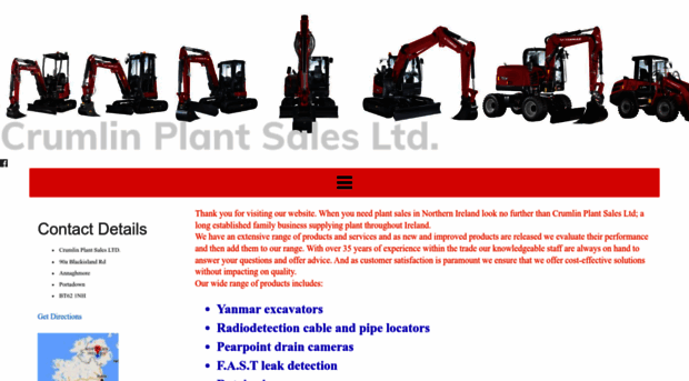 crumlinplantsales.com