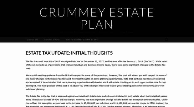 crummeyestateplan.com