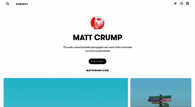 crump.exposure.co