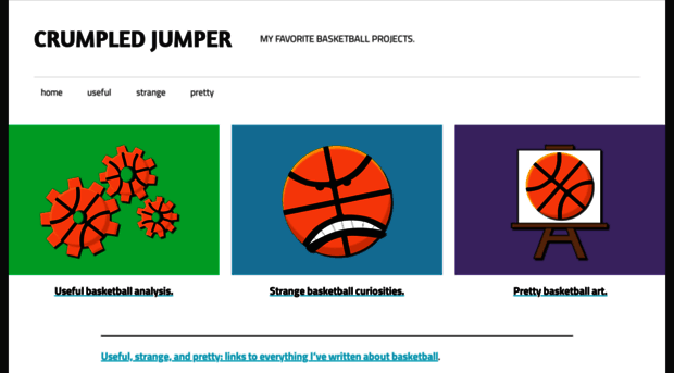 crumpledpaperjumper.com