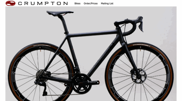 crumptoncycles.com