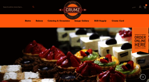 crumz.net