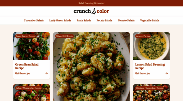 crunchandcolor.com