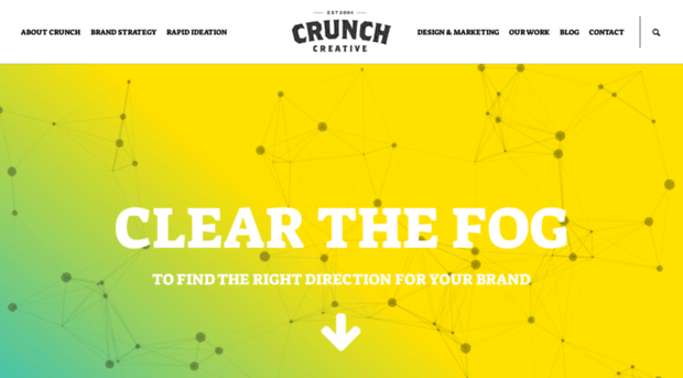 crunchcreative.co.uk