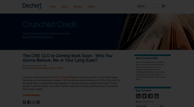 crunchedcredit.com