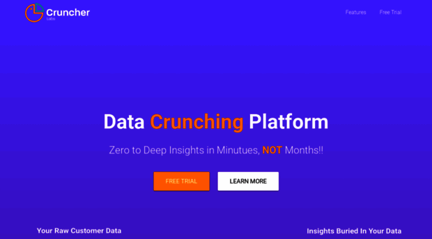 cruncherlabs.com