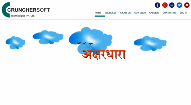 crunchersoft.com