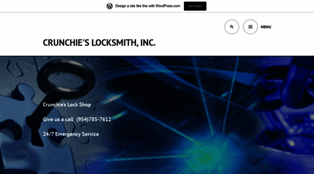 crunchieslocksmith.wordpress.com