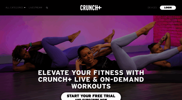 crunchlive.com