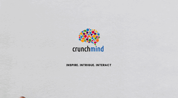 crunchmind.com