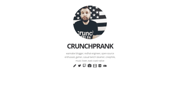 crunchprank.net