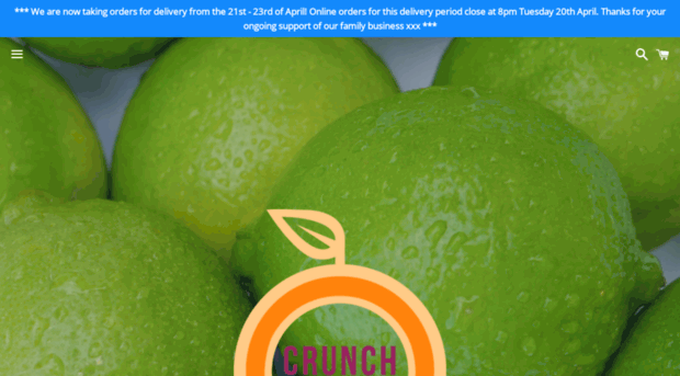 crunchproduce.com.au