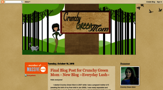 crunchygreenmom.blogspot.com