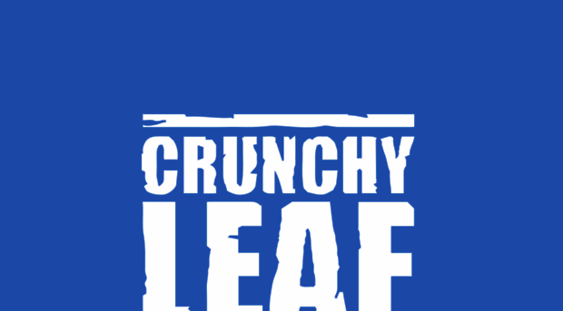 crunchyleafgames.com