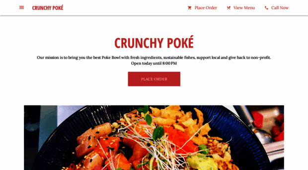 crunchypoke.com