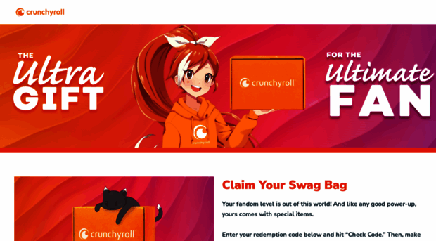 crunchyroll.geanimation.com