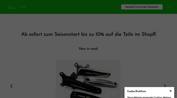 crupi-shop.de