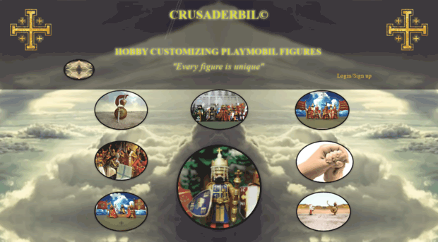 crusaderbil.com