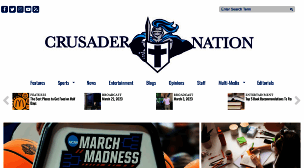 crusadernationnews.org