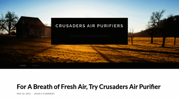 crusadersairpurifiers.wordpress.com