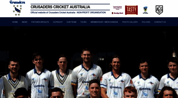 crusaderscricketaustralia.com.au