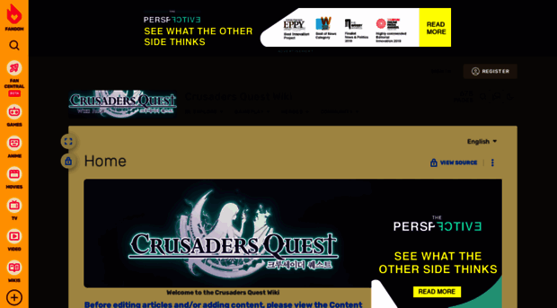 crusadersquest.wikia.com
