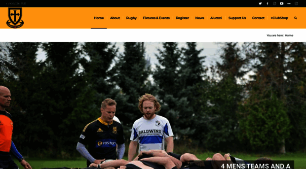 crusadersrugby.ca