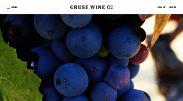 crusewineco.com