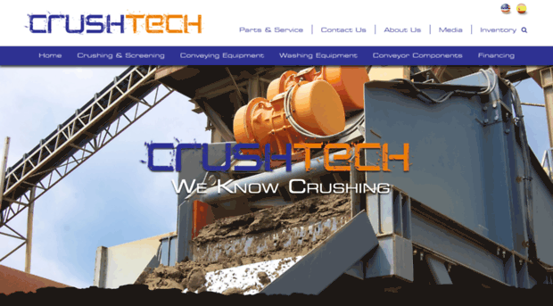 crush-tech.com