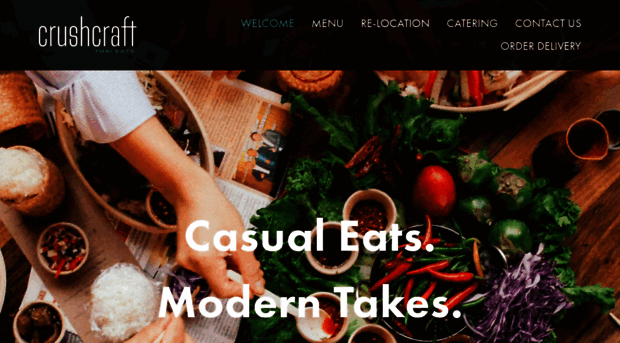 crushcraftthai.com